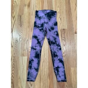 Lululemon High Rise Leggings